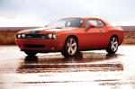 Dodge Challenger SRT8 2008 года